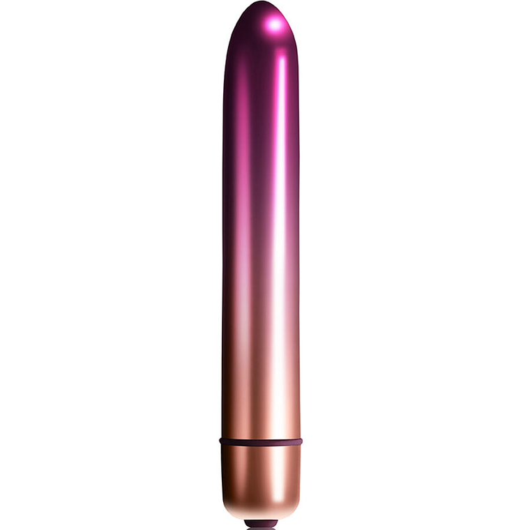 CLIMAXIMUM - VIBRADOR SEPORA CLASSIC BULLET 1