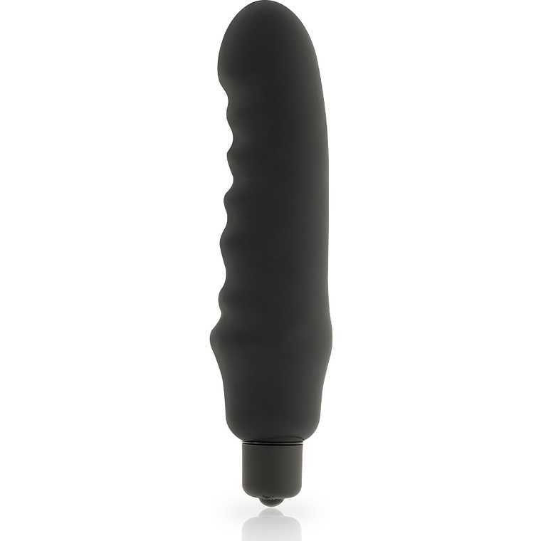 DOLCE VITA - GENIUS BLACK SILICONE 1