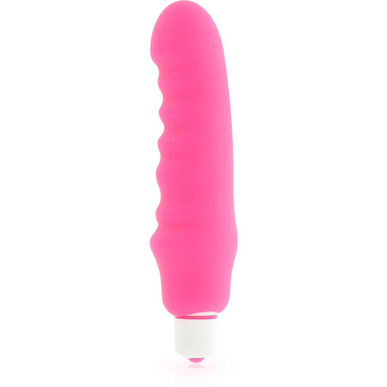 DOLCE VITA - GENIUS PINK SILICONE 1