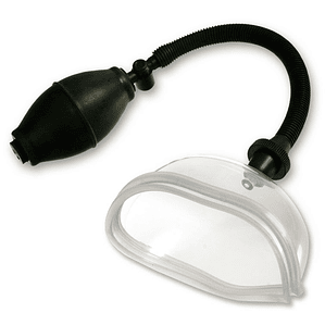 FETISH FANTASY SERIES - SÉRIE DE BOMBAS DE SUCÇÃO VAGINAL PODEROSAS