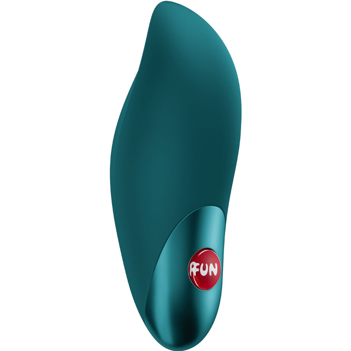 FUN FACTORY - VIBRADOR CHARME BULLET VERDE GARRAFA 1