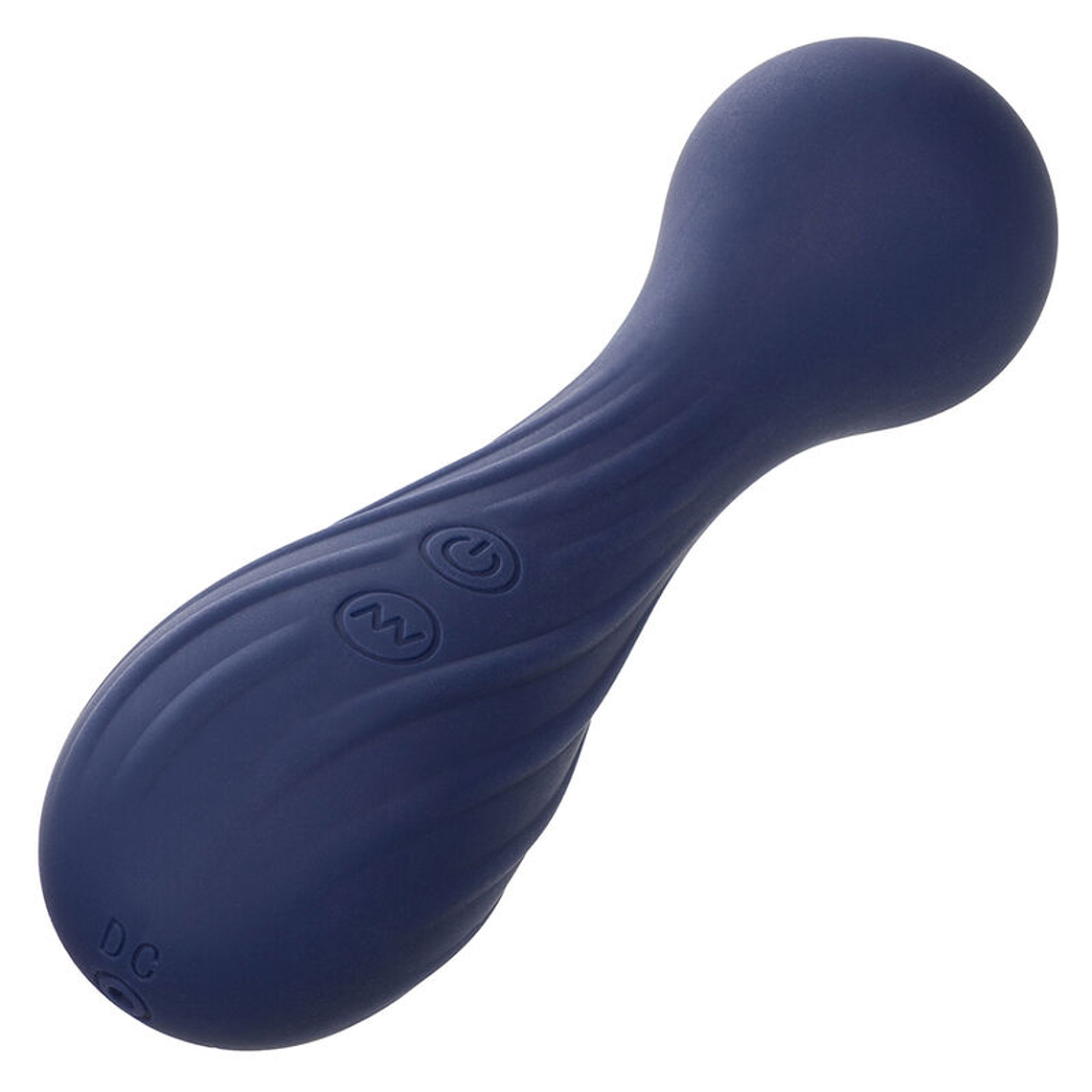 CALEXOTICS - CHARISMA TEMPTATION MASSAGER 12 FUNÇÕES ROXO 1