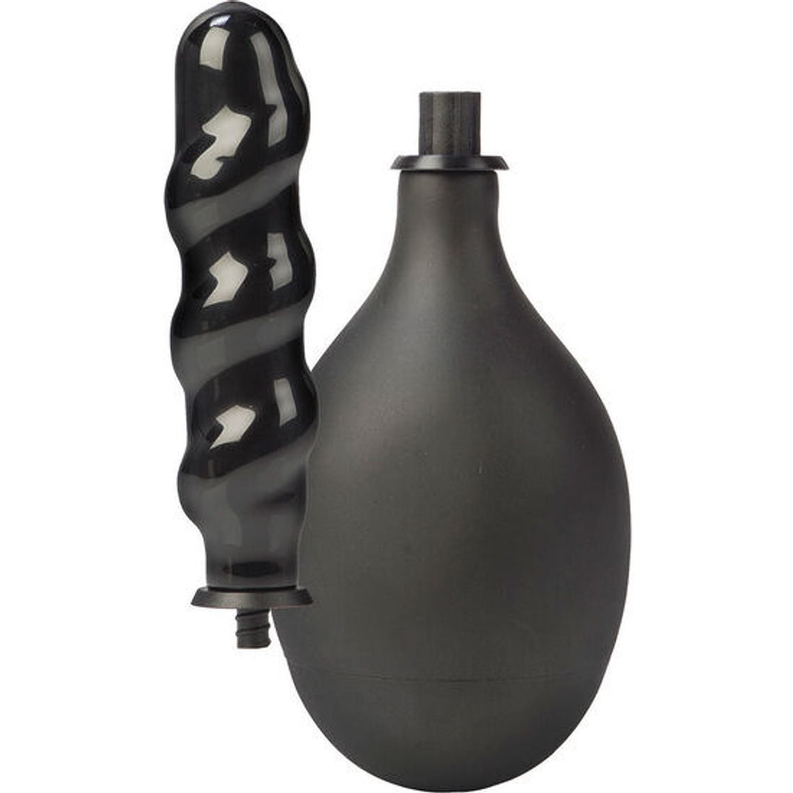 CALEXOTICS - COLT ANAL DOUCHE PRETO 1