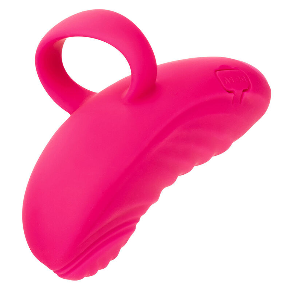 CALEXOTICS - ENVY HANDHELD ROLLING BALL MASSAGER 7 VIBRAÇÕES ROSA 1