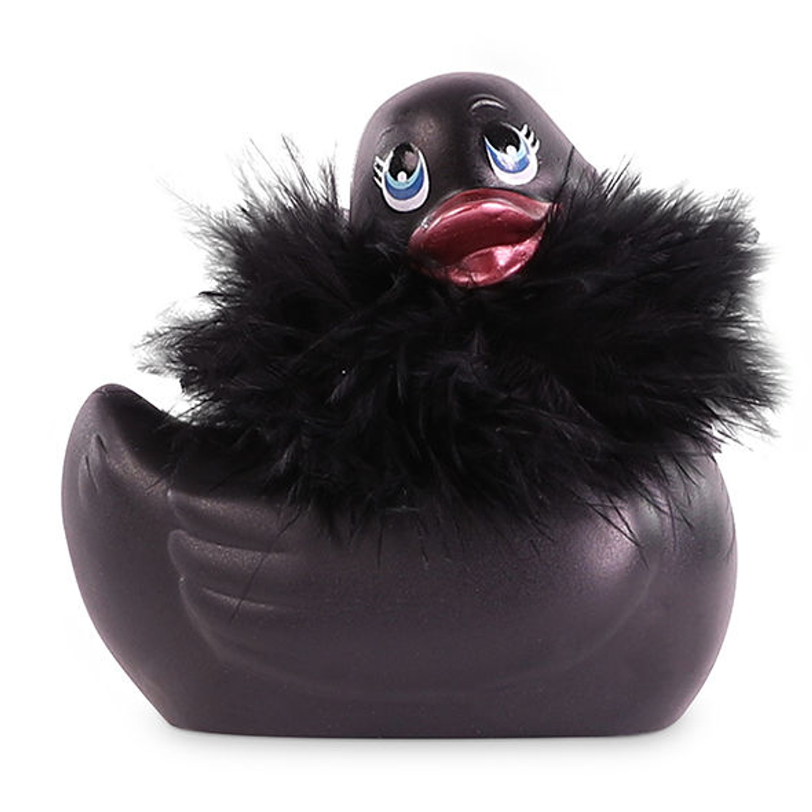 BIG TEASE TOYS - I RUB MY DUCKIE 2.0 | PARIS (PRETO) 1