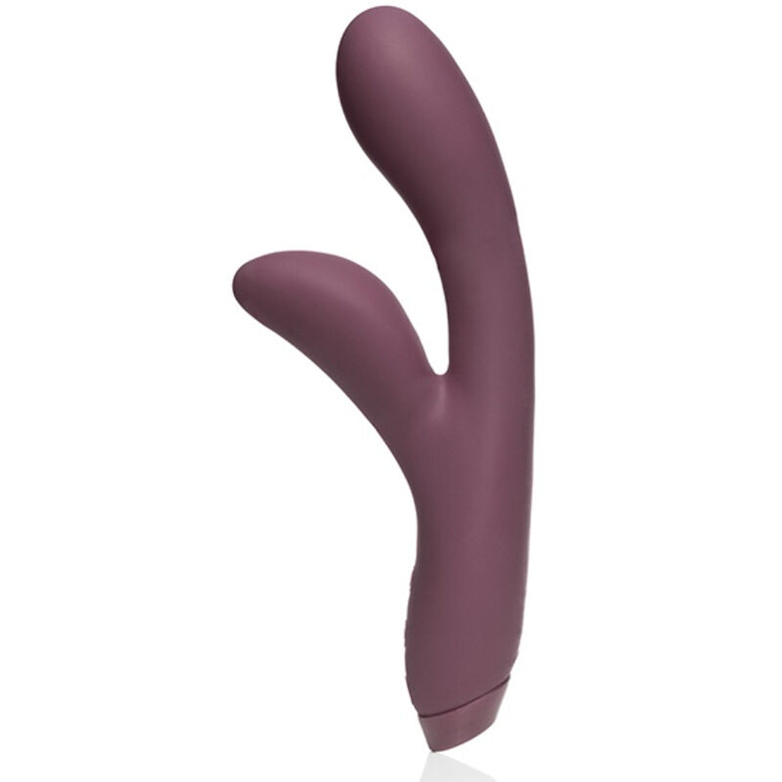 JE JOUE - VIBRADOR DE COELHO HERA - ROXO 1