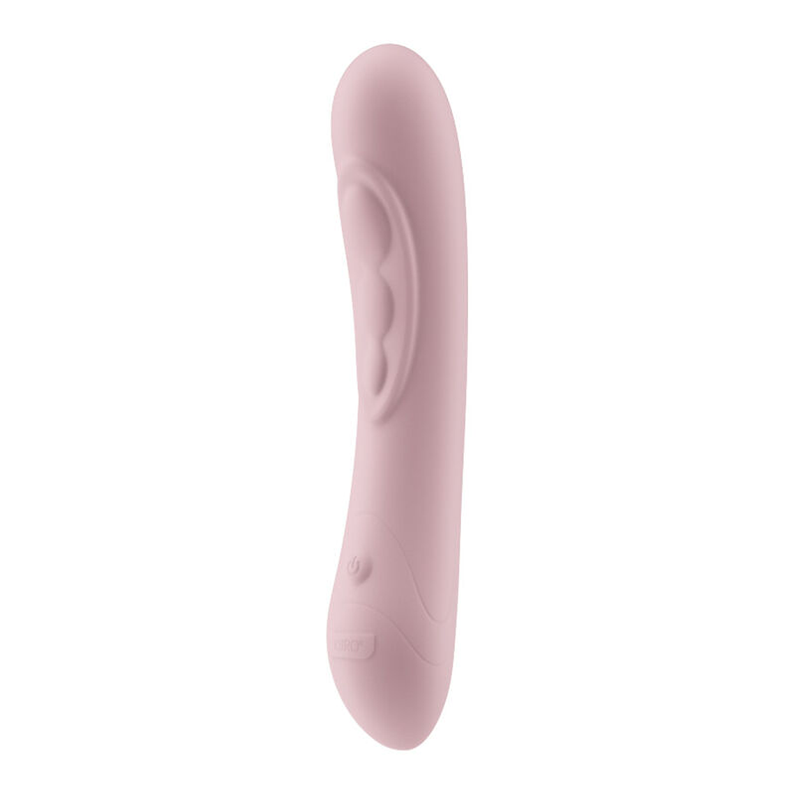 KIIROO - VIBRADOR PEARL 3 G-SPOT - ROSA 1