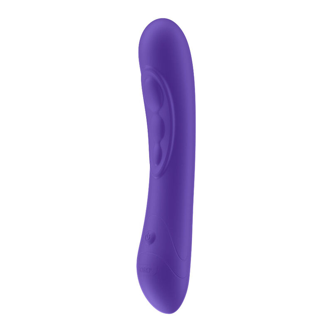 KIIROO - VIBRADOR PEARL 3 G-SPOT - ROXO 1