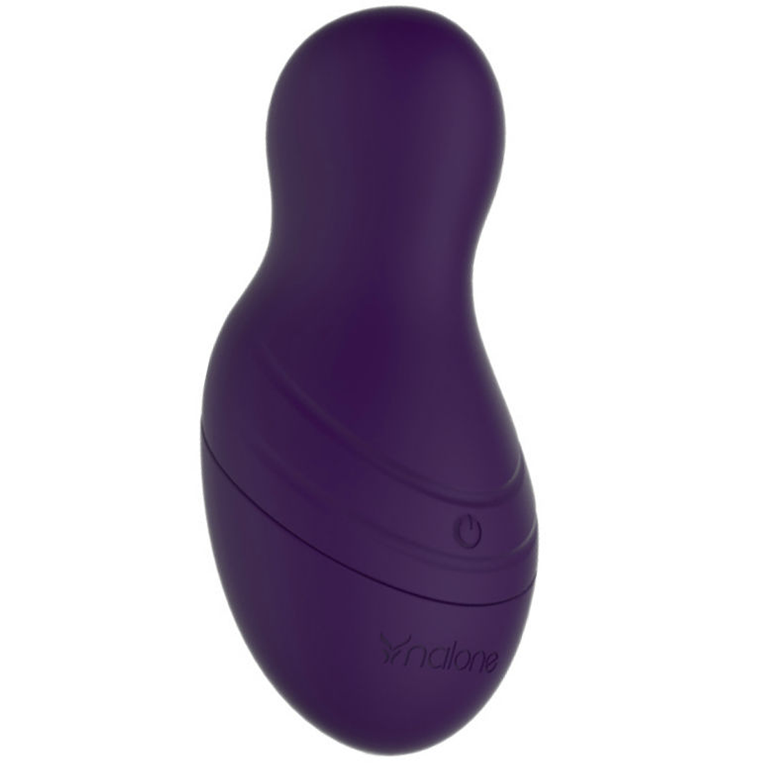 NALONE - GOGO ESTIMULADOR LILAC GEL SUAVE 1
