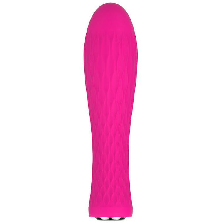 NALONE - IAN MINI VIBRADOR ROSA 1