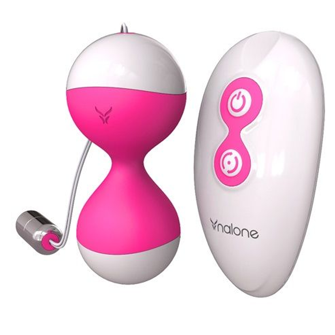 NALONE - MIU MIU KEGEL EXERCITA CONTROLE REMOTO 1