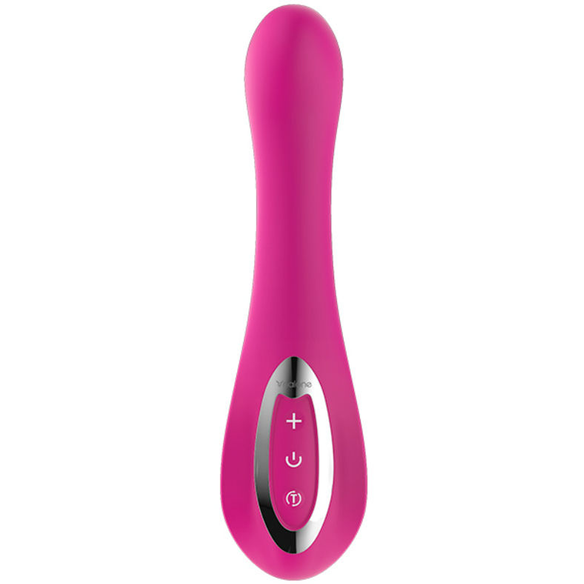 NALONE - VIBRADOR ROSA TOUCH SYSTEM 1