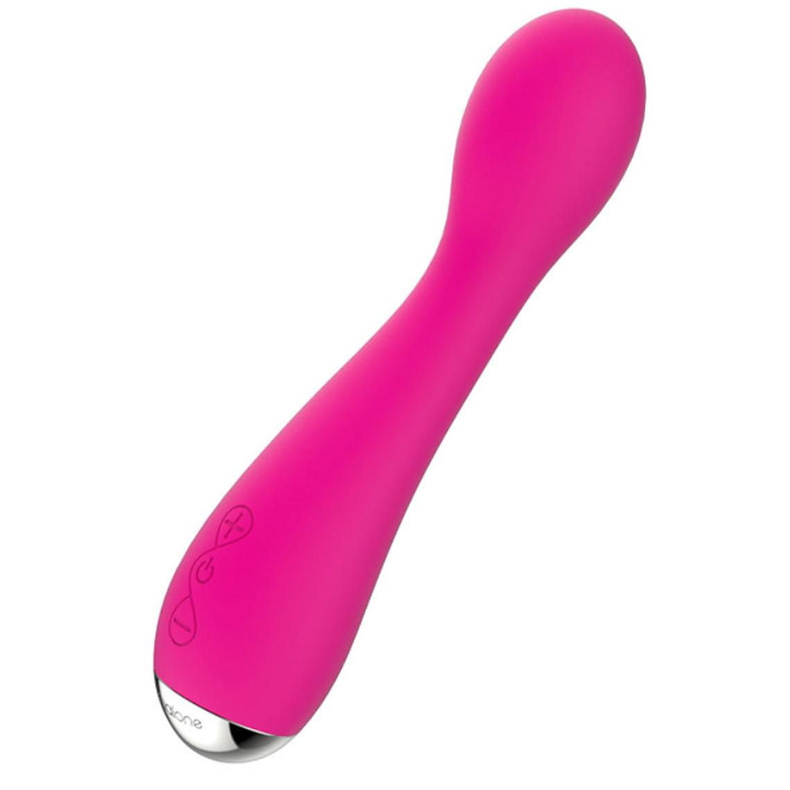 NALONE - YOYO PODEROSO VIBRADOR G-SPOT SOFT TOUCH 1