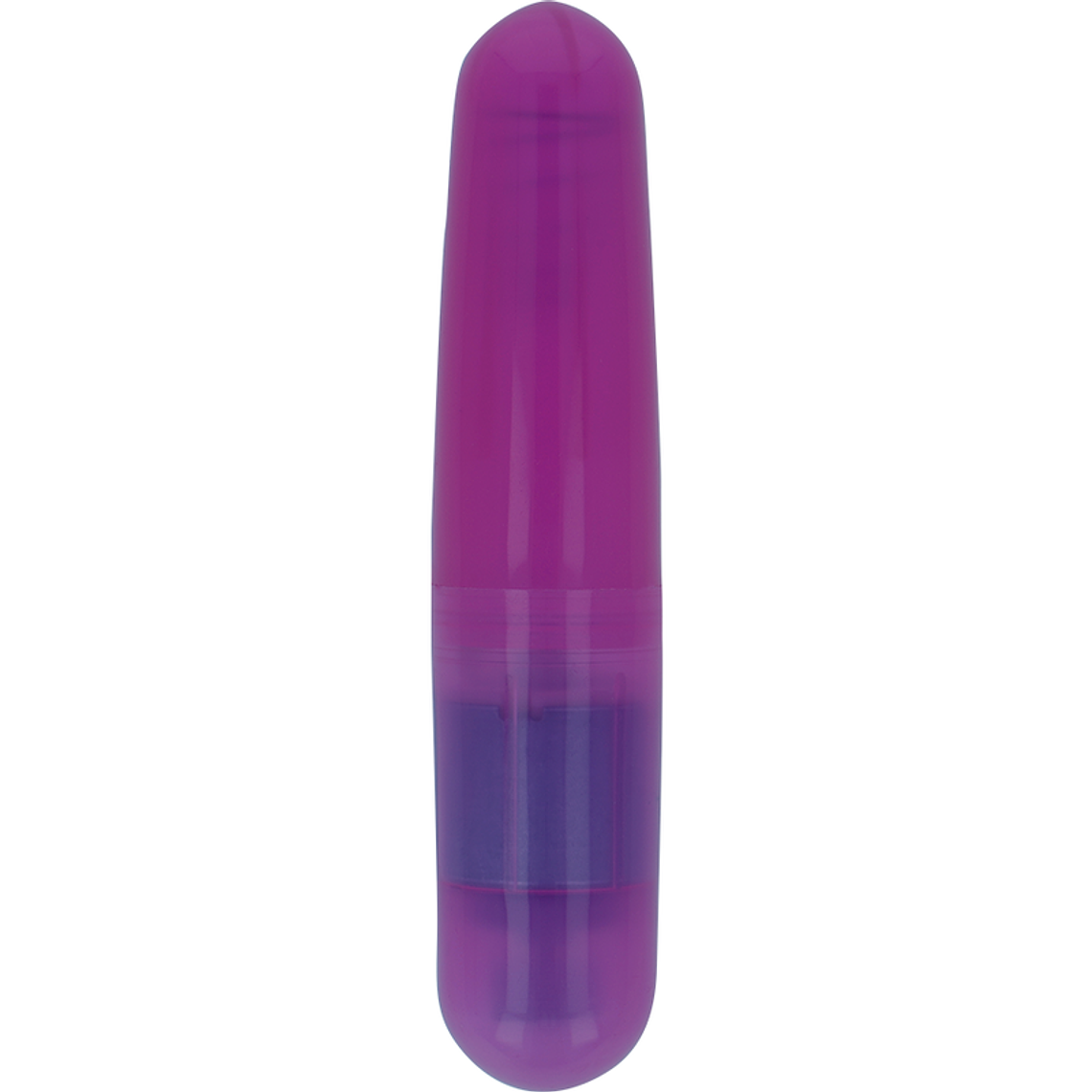 OHMAMA - BALA VIBRANTE BÁSICA LILAC 1