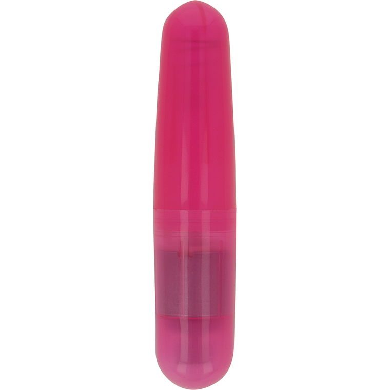 OHMAMA - BALA VIBRANTE ROSA BÁSICA 1