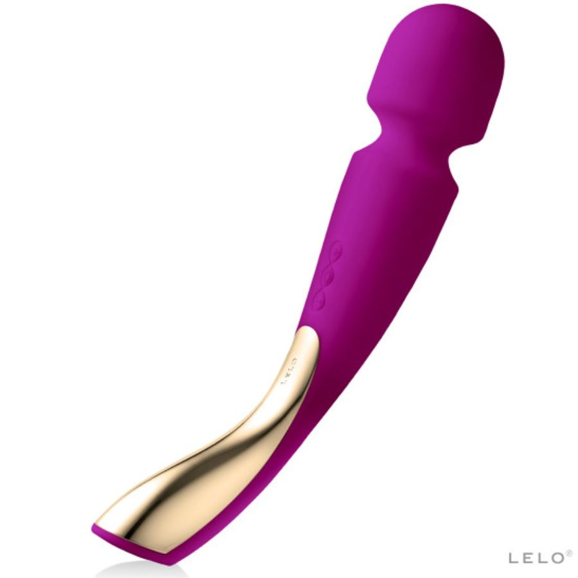LELO - SMART WAND 2 BORDÉUS 1