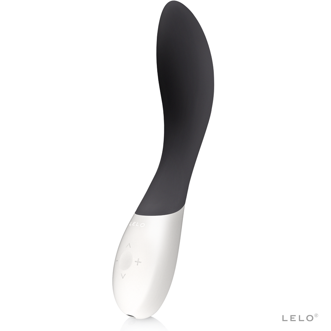 LELO - VIBRADOR MONA WAVE PRETO 1