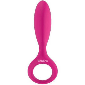 NALONE - ANEL VIBRADOR TANGO