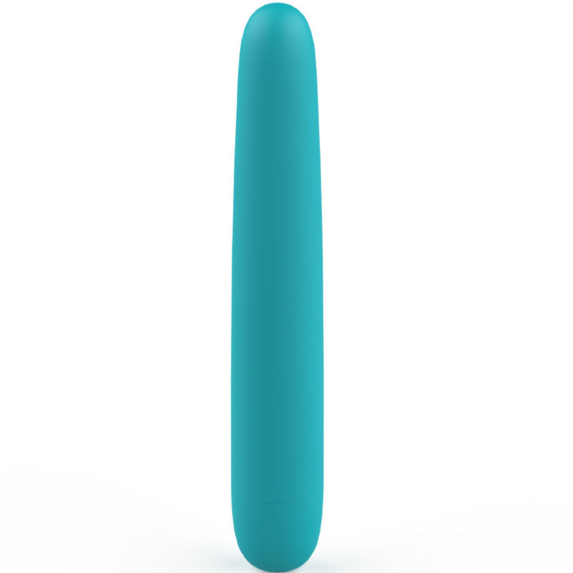 B SWISH - BGOOD INFINITE DELUXE VIBRADOR RECARREGVEL SILICONE AZUL 1