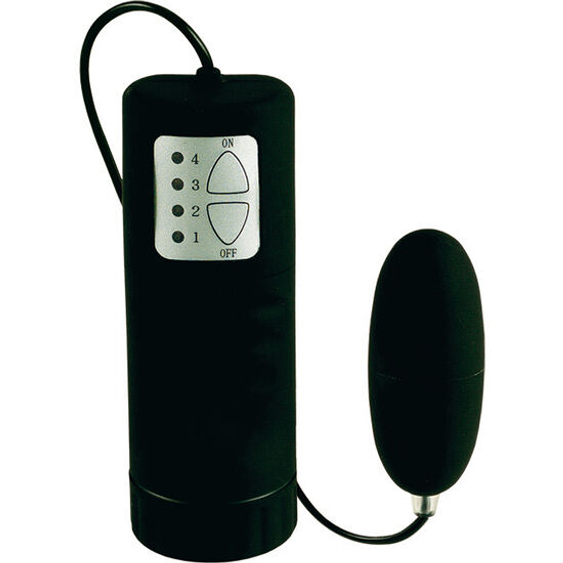 CALEXOTICS - BALA DE ENERGIA IMPERMEVEL COLT 1