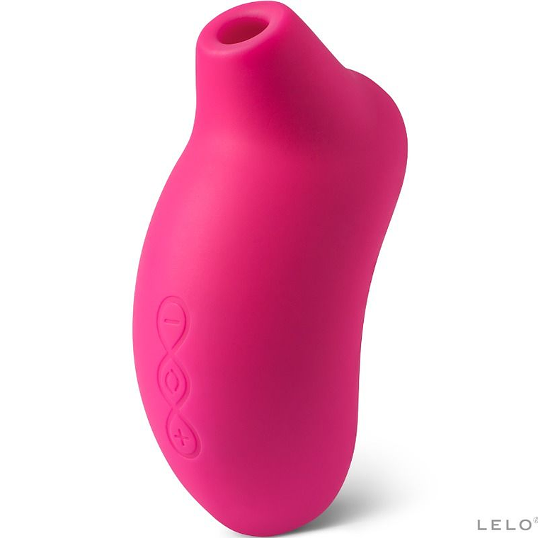 LELO - ESTIMULADOR DE CLITÓRIS SONA CRUISE CHERRY 1