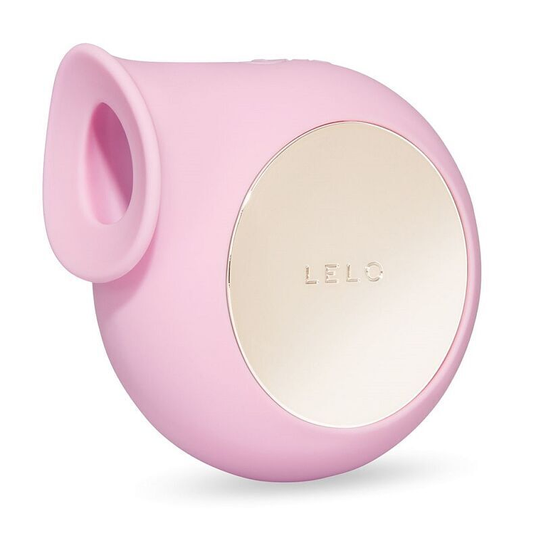 LELO - ESTIMULADOR DE ONDAS SILA CRUISE - ROSA 1