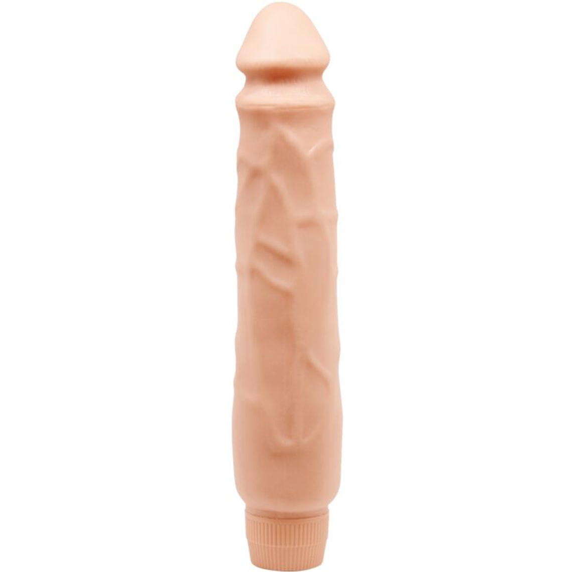 BAILE - JACK VIBRADOR REALISTA 26 CM CARNE 1