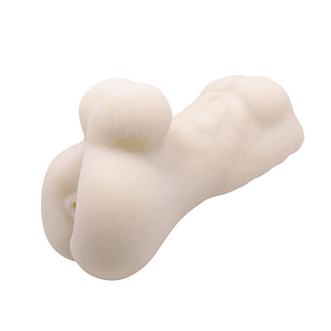 BAILE - MINI MASTURBADOR MASCULINO BACK SPIRIT