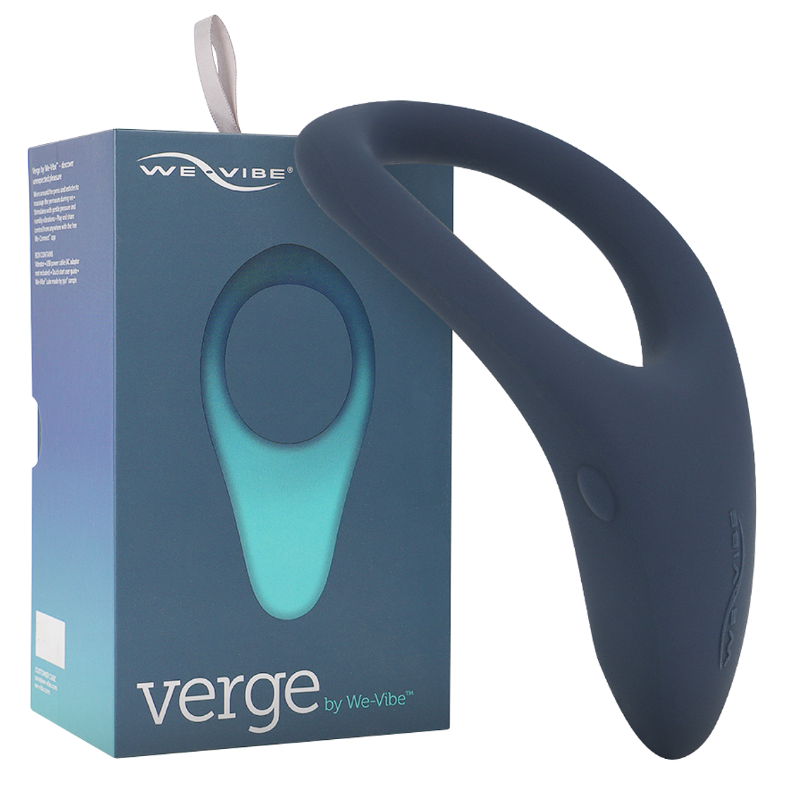 WE-VIBE - ANEL VIBRADOR VERGE 1