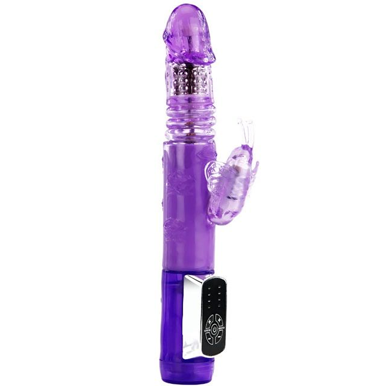 BAILE - US COELHO BORBOLETA PRÍNCIPE 1