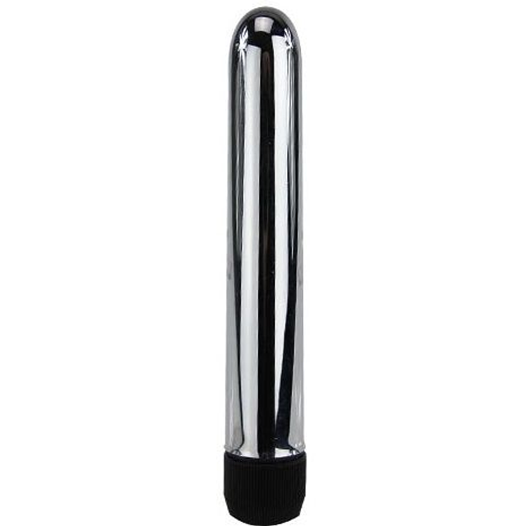 BAILE - VIBRADOR FAZENDO UM METAL COM SENTIDO VOADOR 1