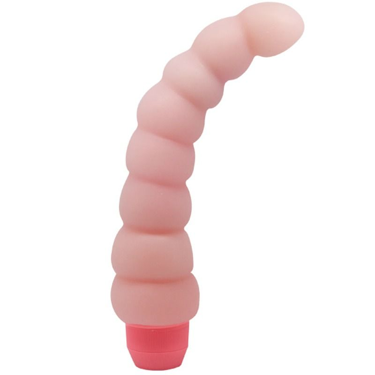 BAILE - VIBRADOR FLEXIVEL FLEXI VIBE SENSUAL SPINE 19 CM 1