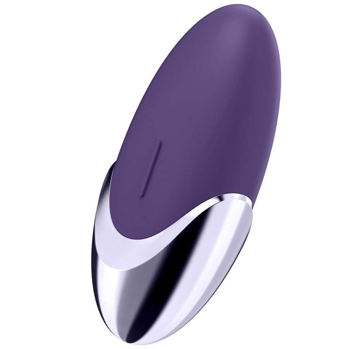 SATISFYER - LAYONS PRAZER ROXO 1