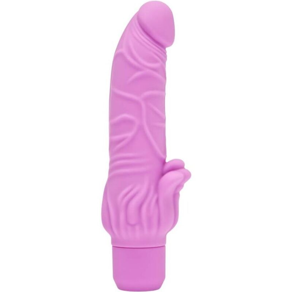 GET REAL - VIBRADOR CLSSICO STIM ROSA 1