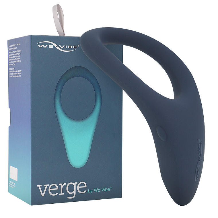 WE-VIBE - ANEL VIBRADOR VERGE 1