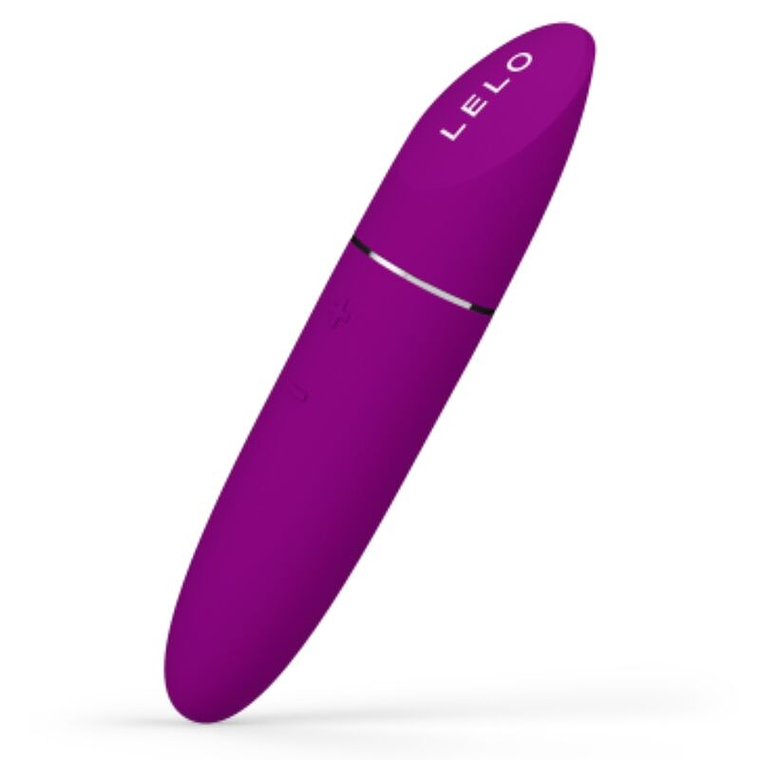LELO - MIA 3 VIBRADOR PESSOAL ROSA 1