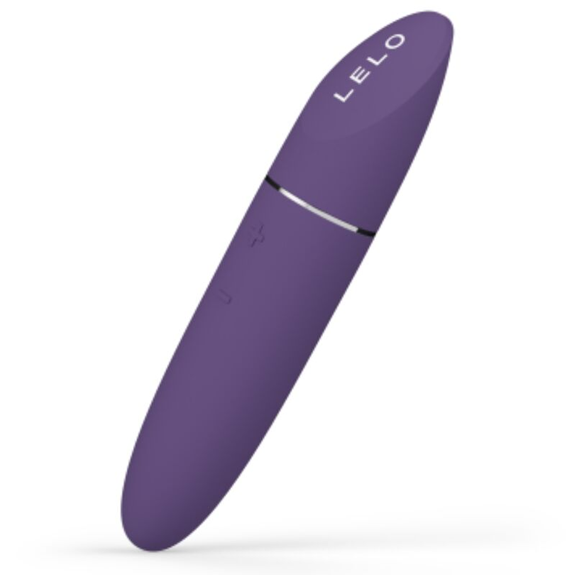 LELO - MIA 3 VIBRADOR PESSOAL ROXO 1