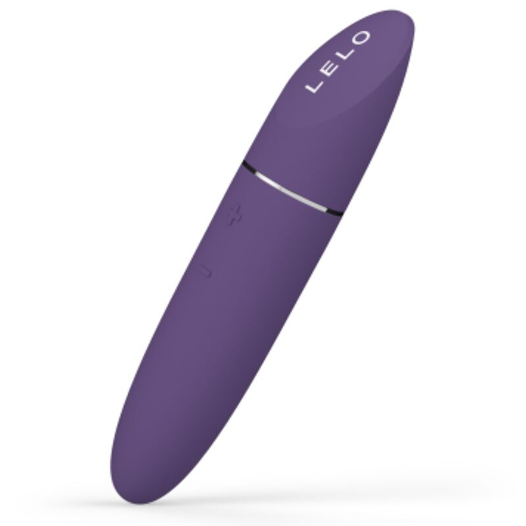 LELO - MIA 3 VIBRADOR PESSOAL ROXO 1