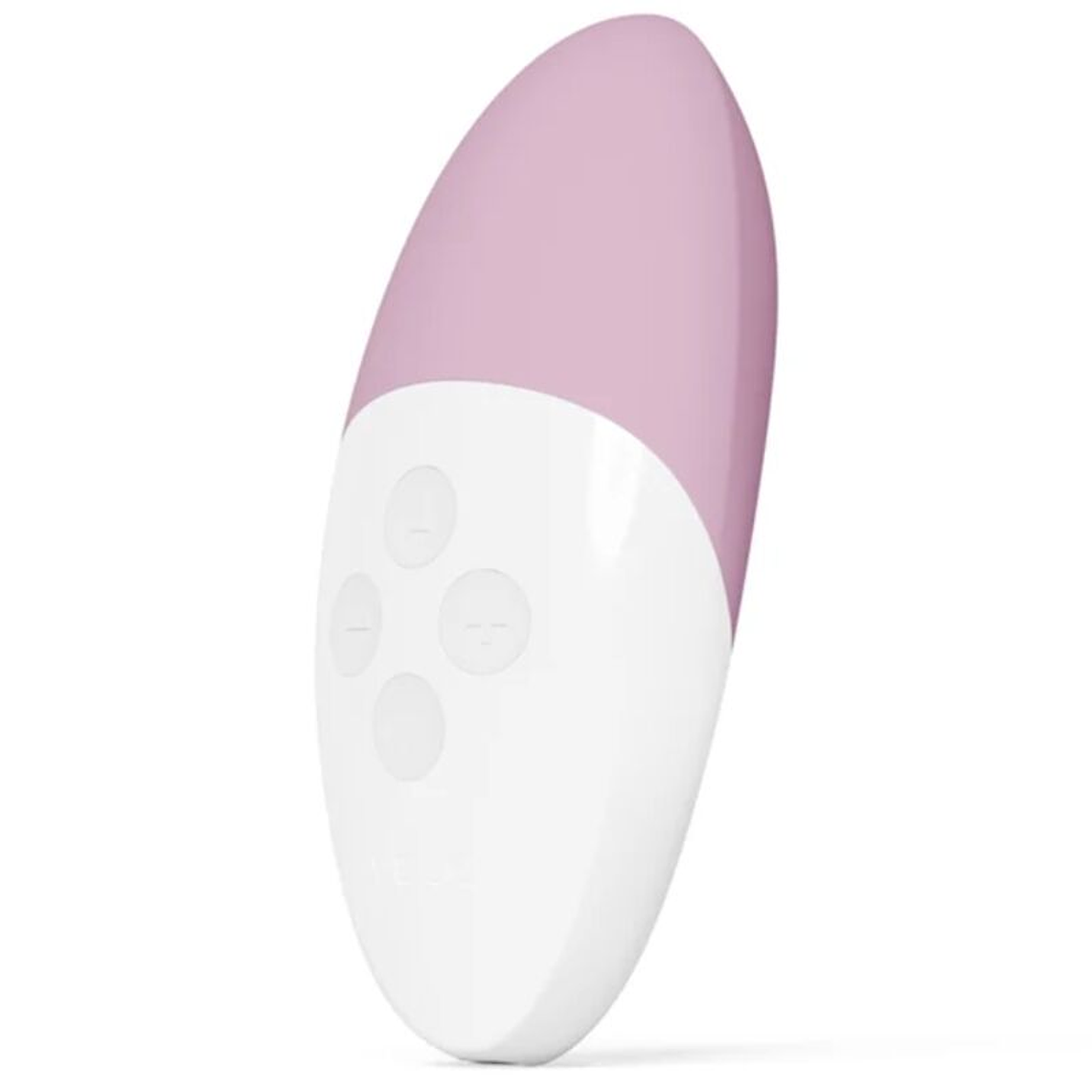 LELO - SIRI 3 MASSAGADOR DE CLITÓRIS ROSA SUAVE 1