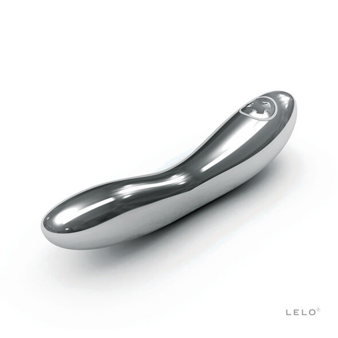LELO - VIBRADOR DE AO INOXIDVEL INEZ 1