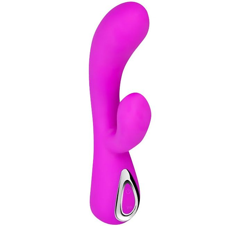 PRETTY LOVE - VIBRADOR DE MEL INTELIGENTE 1