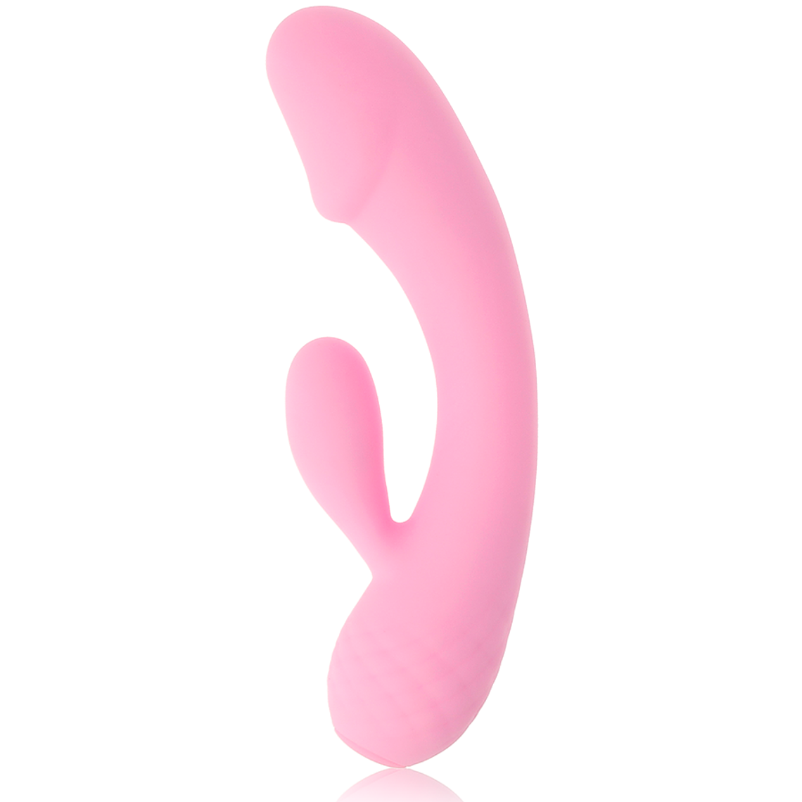 PRETTY LOVE - VIBRADOR INTELIGENTE RON COM COELHO 1