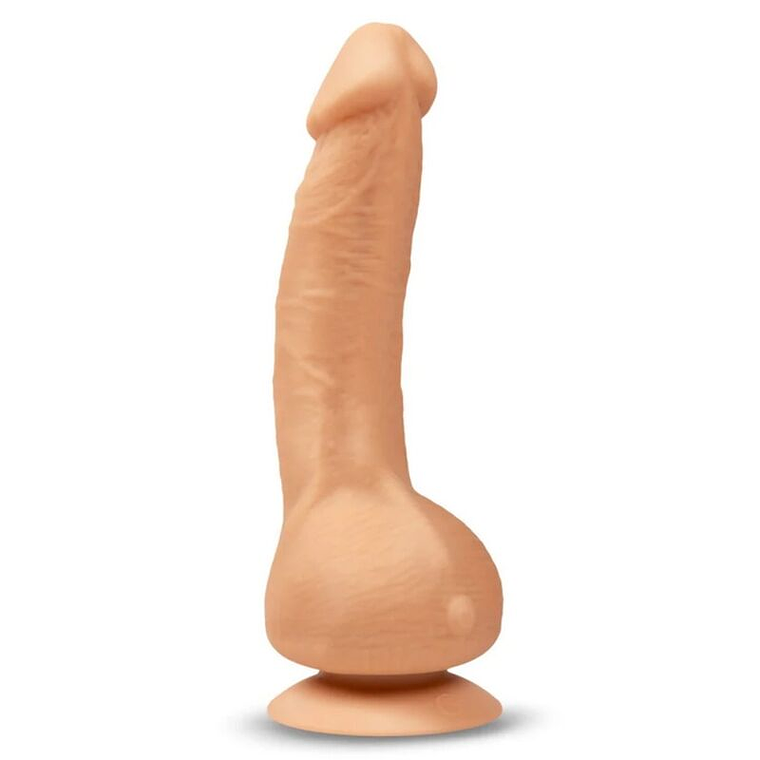 G-VIBE - GREAL 2 VIBRADOR REALÍSTICO NATURAL 1