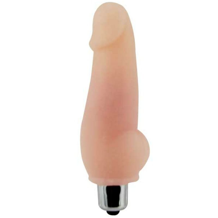 BAILE - VIBRADOR SUPER MINI MAVOUVIN 1