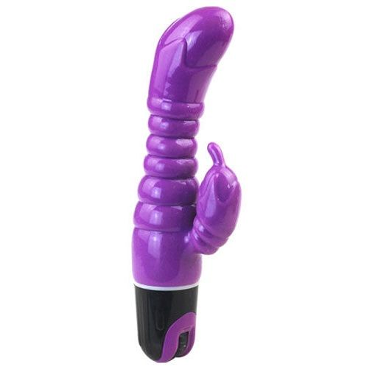 BAILE - LOVET VIBRADOR SENSAO VIOLETA 1