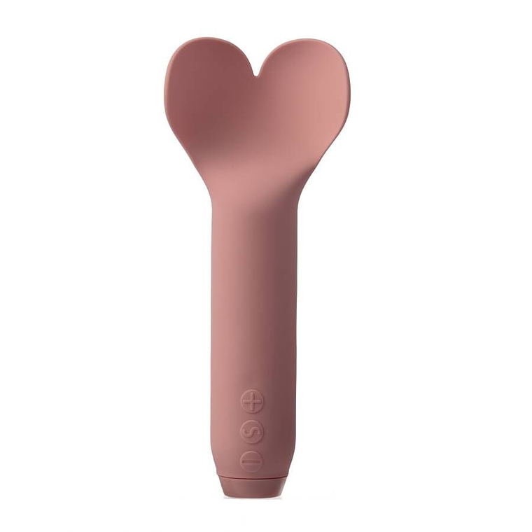 JE JOUE - AMOUR BULLET PALE ROSETTE 1