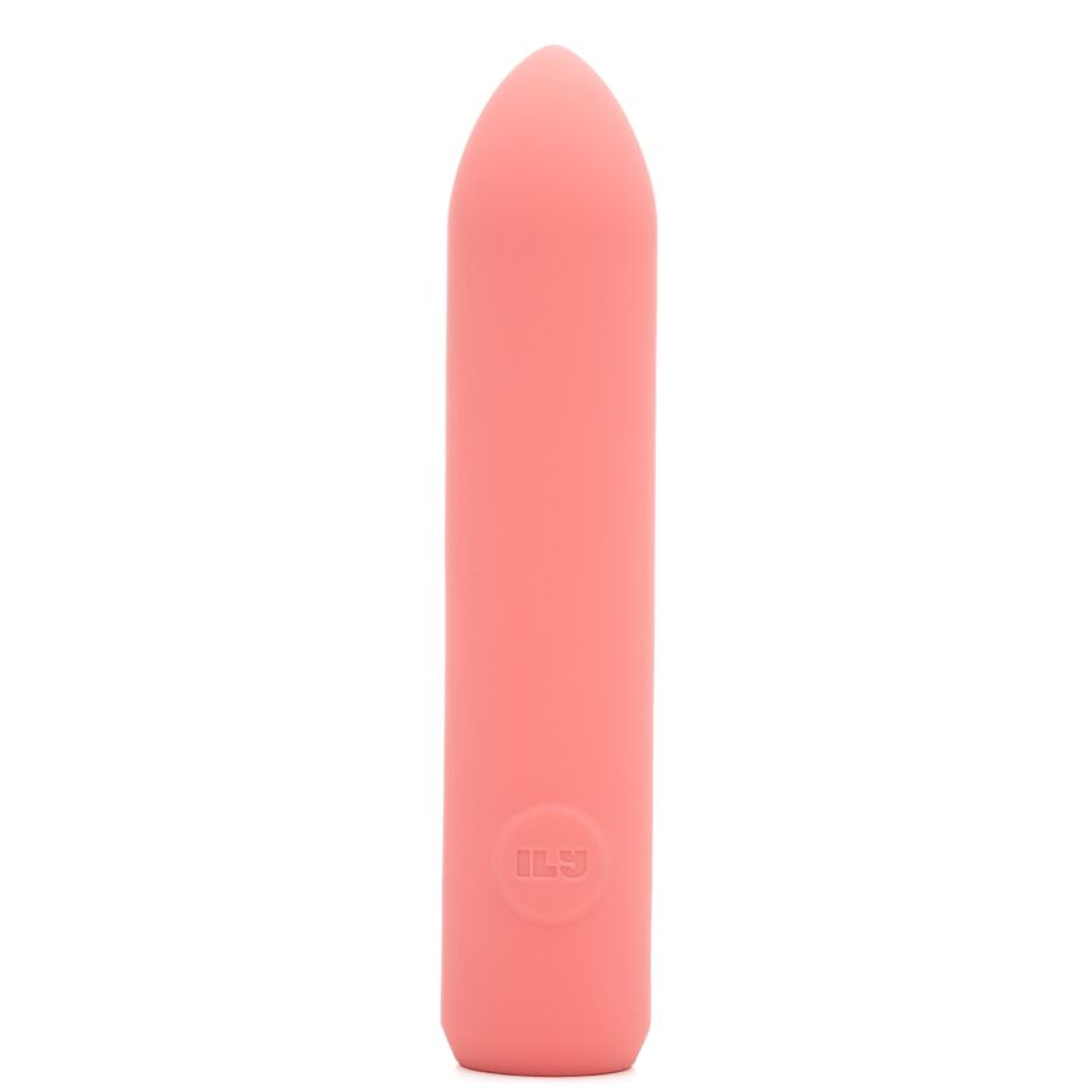 JE JOUE - ILY BULLET PINK 1