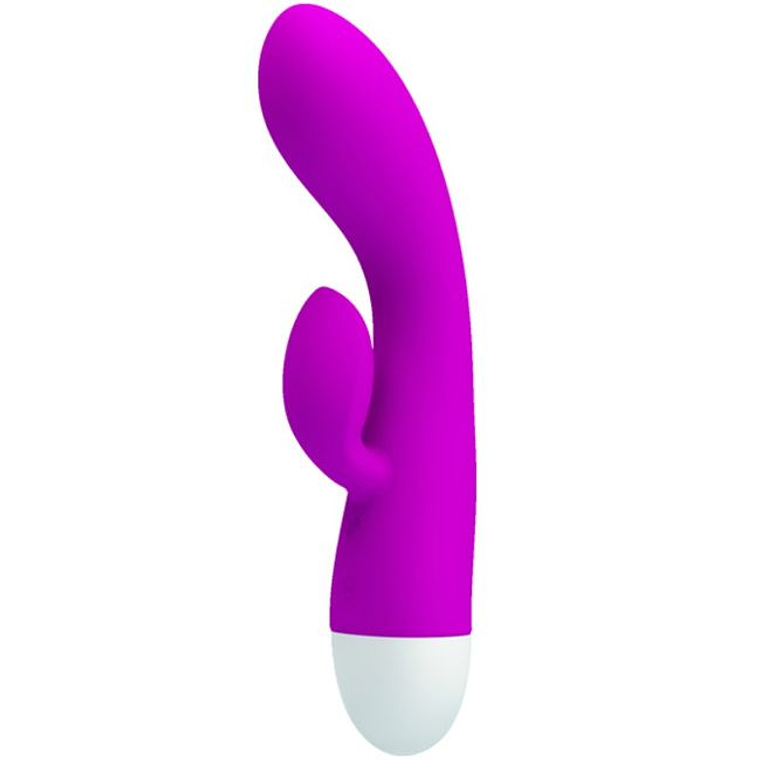 PRETTY LOVE - SMART VIBRADOR ELI 30 MODOS 1