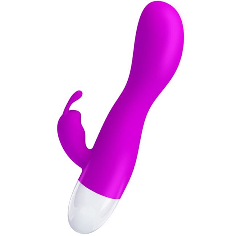 PRETTY LOVE - SMART VIBRADOR KYLE 30 MODOS 1