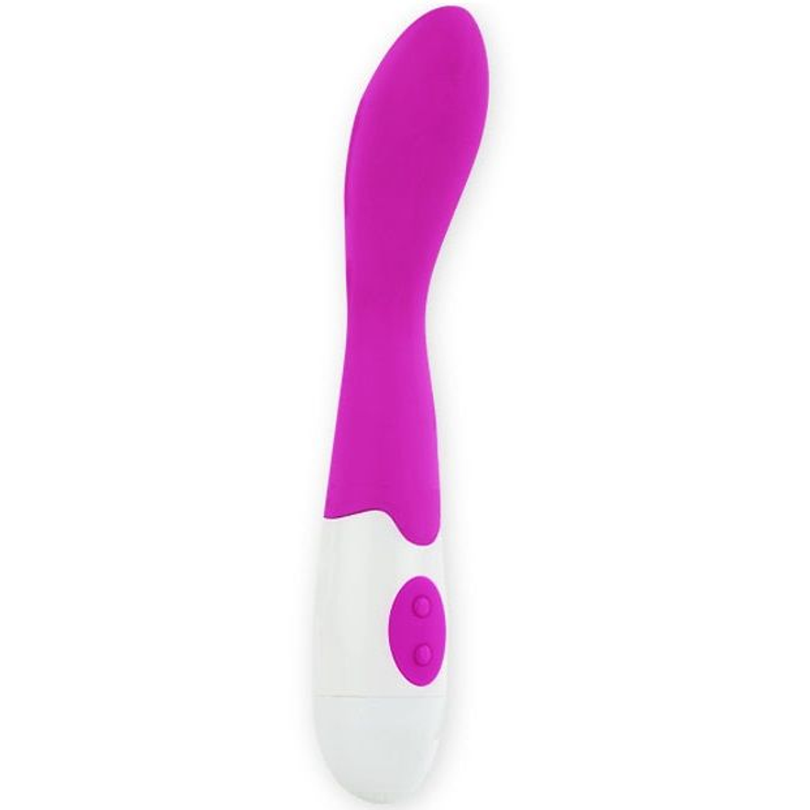 PRETTY LOVE - VIBRADOR BISHOP 1